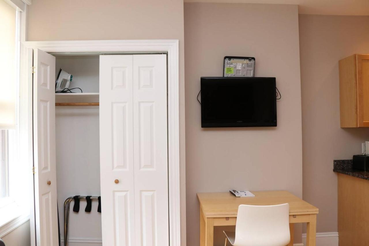Stylish Downtown In The South End, #8 Apartamento Boston