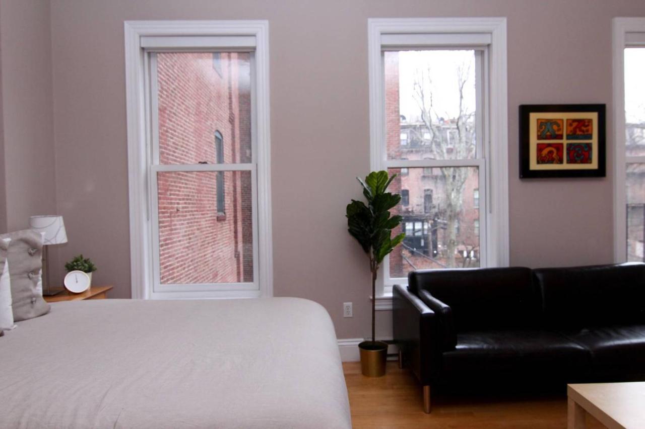 Stylish Downtown In The South End, #8 Apartamento