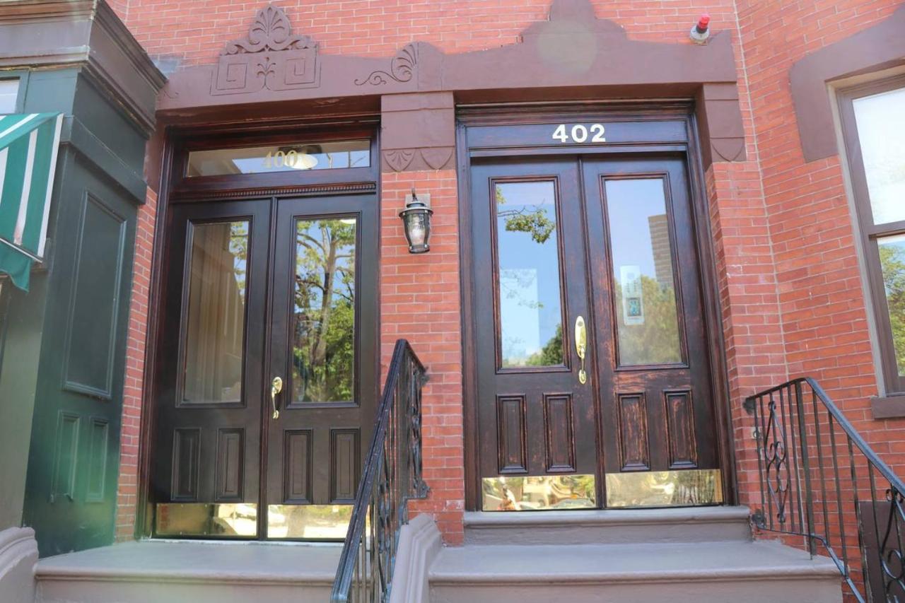 Stylish Downtown In The South End, #8 Apartamento *