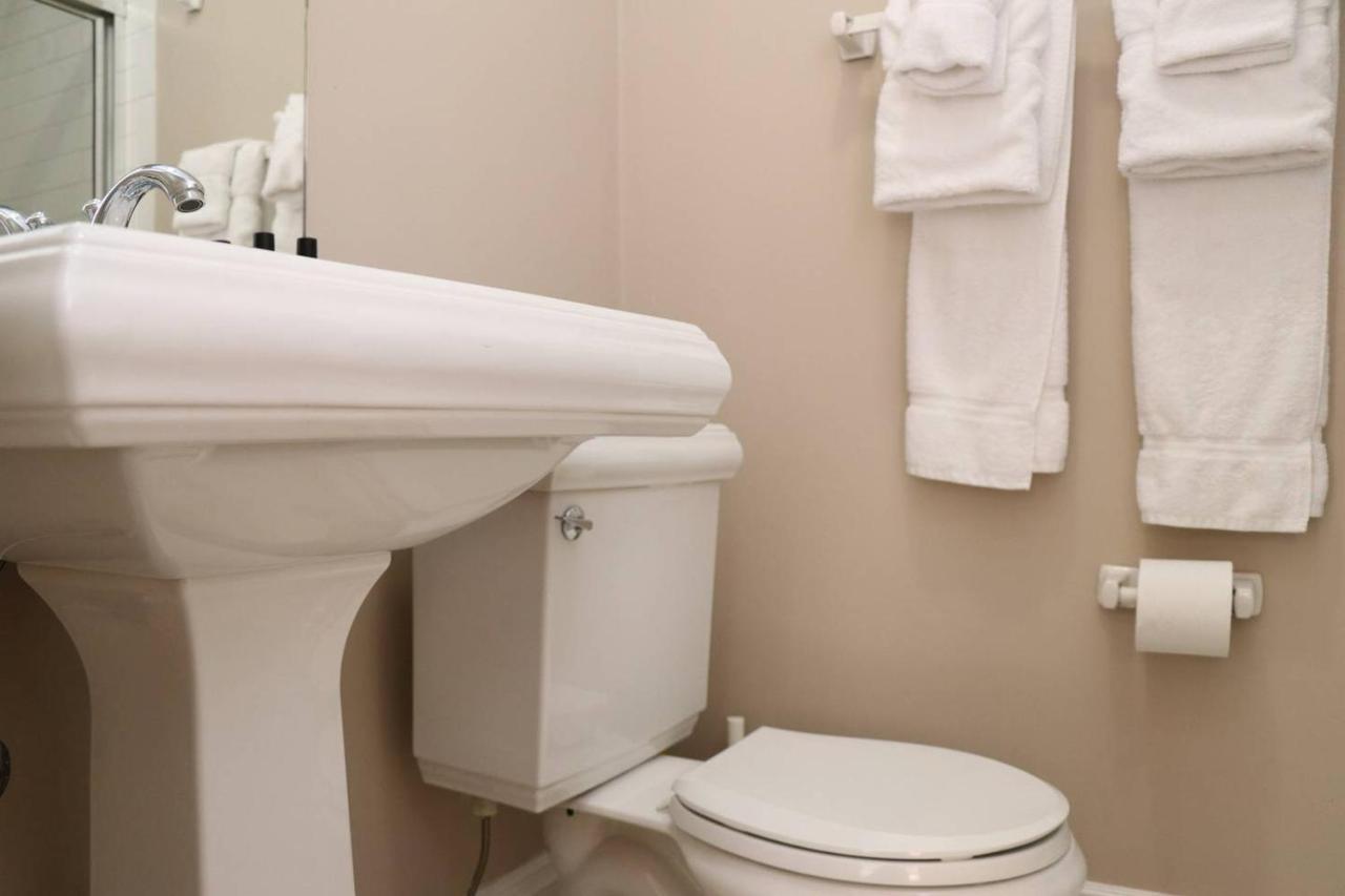 Apartamento Stylish Downtown In The South End, #8 Boston