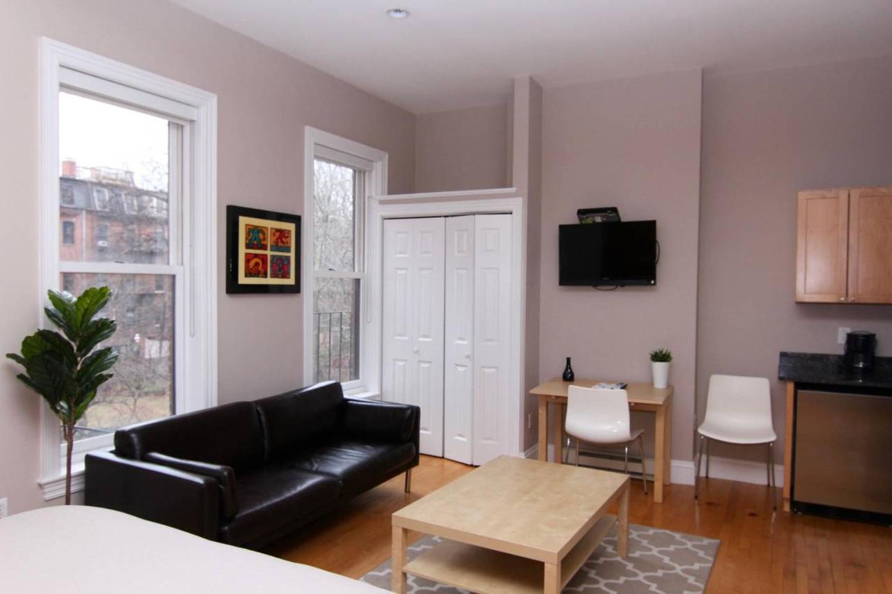 Apartamento Stylish Downtown In The South End, #8 *